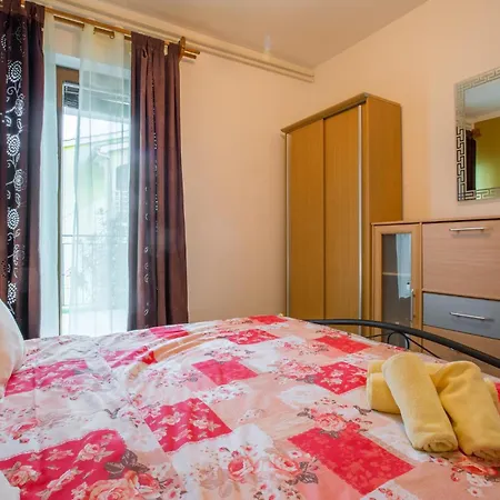 Cozy In With Kitchen * Porec