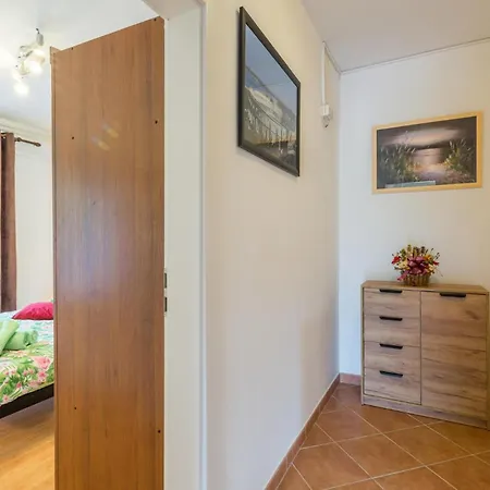 Cozy In With Kitchen *