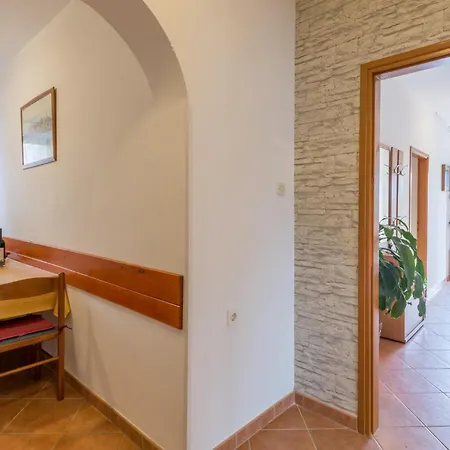 Apartment Cozy In With Kitchen