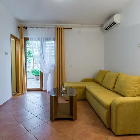 Cozy In With Kitchen * Porec