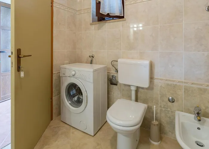 Apartamento Piantade Cr Poreč
