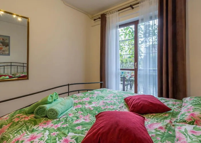 Apartamento Piantade Cr *