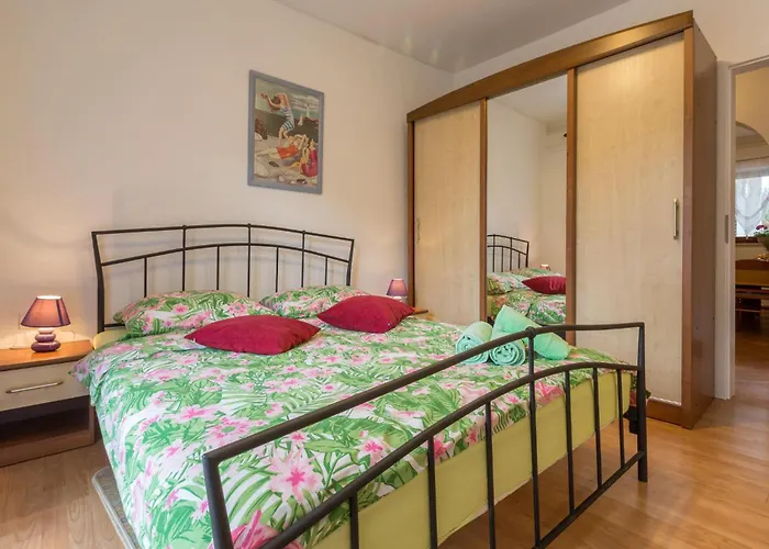 Apartamento Piantade Cr Poreč