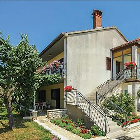 Apartamento Piantade Cr *