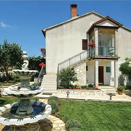 Apartman Piantade Cr *