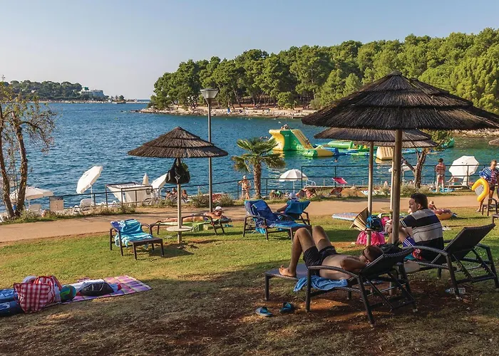 Piantade Cr Poreč