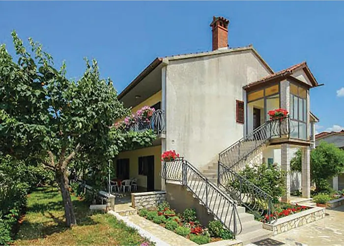 아파트 Piantade Cr *