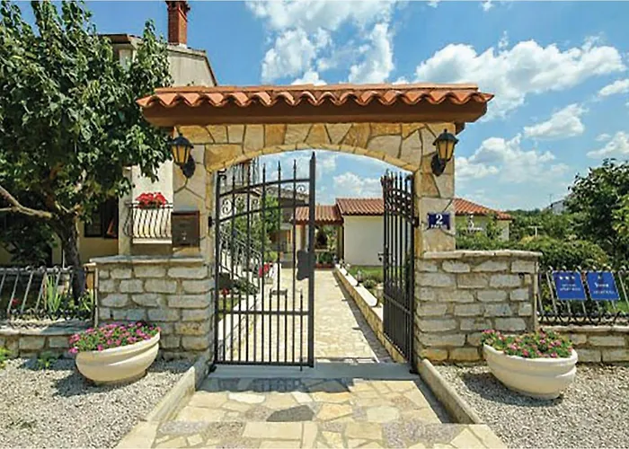 아파트 Piantade Cr