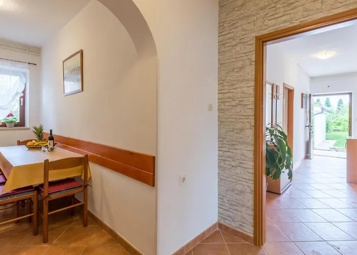 Apartment Piantade Cr