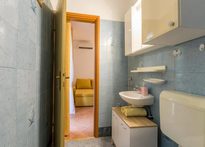 Piantade Cr Apartment