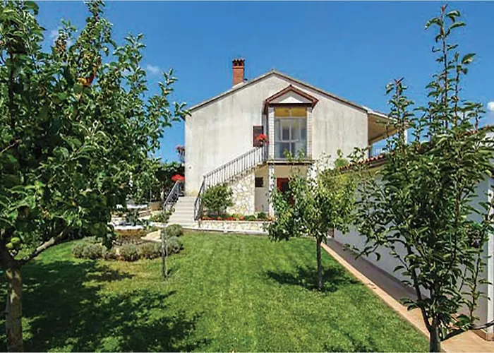Piantade Cr Apartment