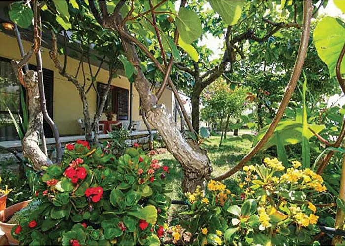 Piantade Cr 아파트 포레치