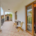 Piantade Cr Apartament Poreč