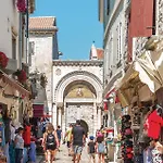 Piantade Cr * Poreč
