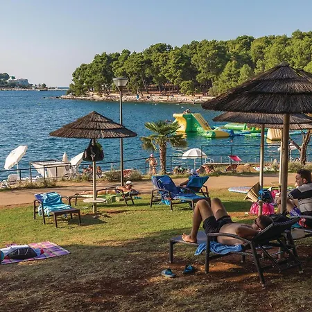 Piantade Cr Porec