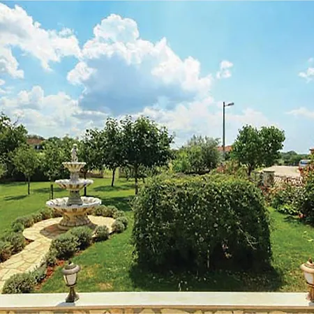 Apartament Piantade Cr Poreč