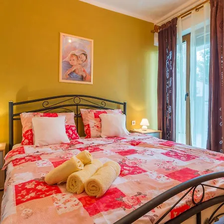 Piantade Cr * Porec