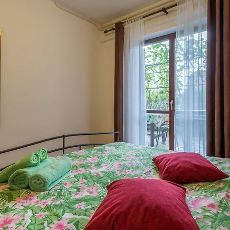 Apartman Piantade Cr *