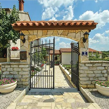 Apartman Piantade Cr