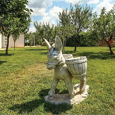 Piantade Cr Apartman Porec
