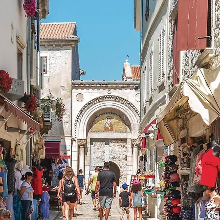 Piantade Cr * Porec
